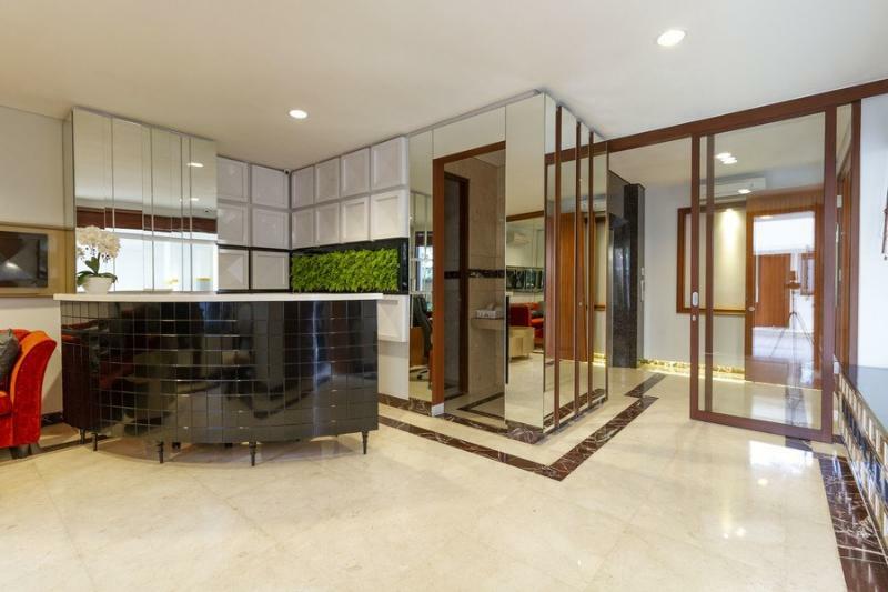 Reddoorz Plus @ Cbd Bintaro South Tangerang Екстер'єр фото
